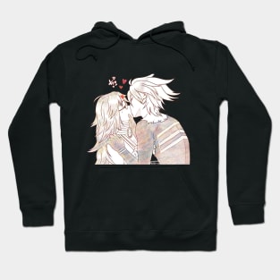 KarJina (Fate Series) Hoodie